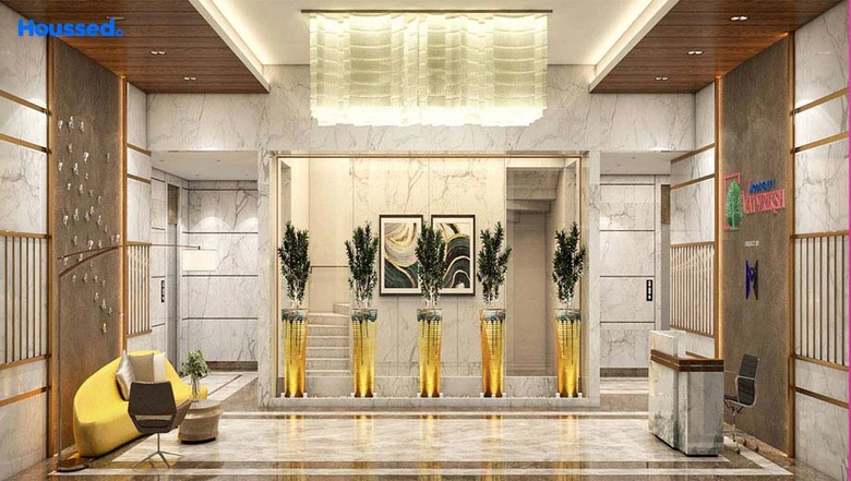 Project Image of Modirealty Vatvriksh in Goregaon West, Mumbai - Image 18661