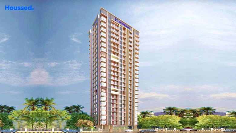Project Image of Modirealty Vatvriksh in Goregaon West, Mumbai - Image 18660