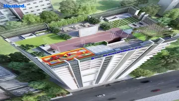 Project Image of Modirealty Vatvriksh - Image 18662