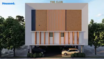 Amenities of Royal Kalpataru - Image 60933