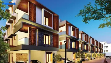 Project Image of Royal Kalpataru - Image 60929