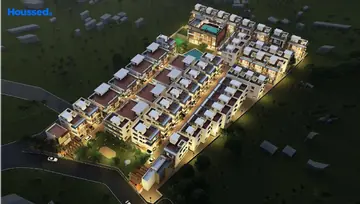 Project Image of Royal Kalpataru - Image 60930