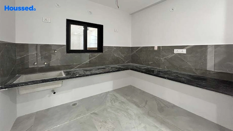 Sample Apartment of Royal Kalpataru in Ganapathy, Coimbatore - Image 60934