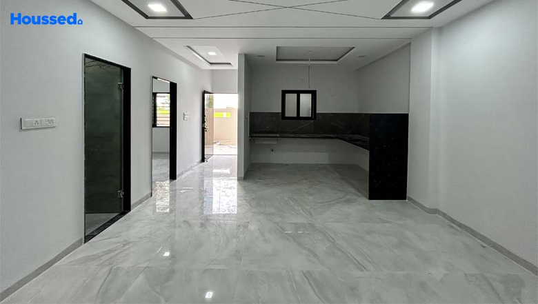 Sample Apartment of Royal Kalpataru in Ganapathy, Coimbatore - Image 60935