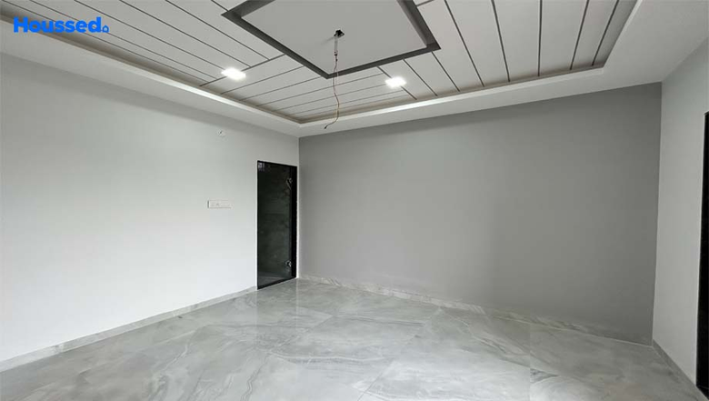 Sample Apartment of Royal Kalpataru in Ganapathy, Coimbatore - Image 60936