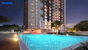 Amenities of Lifestyle Galaxia - Image 49038