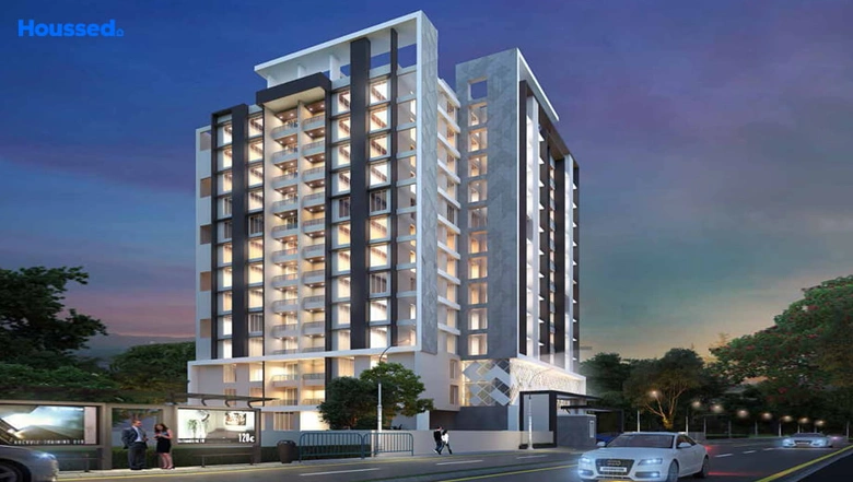 Project Image of Lifestyle Galaxia in Chandrasekharpur, Bhubaneswar - Image 49036