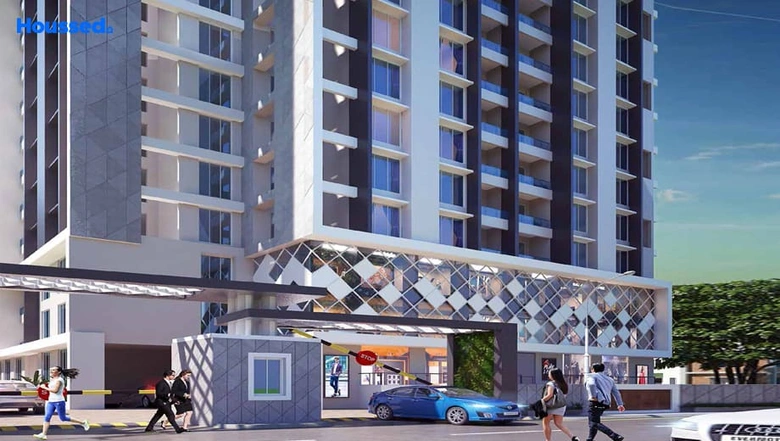 Project Image of Lifestyle Galaxia in Chandrasekharpur, Bhubaneswar - Image 49037