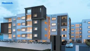 Project Image of Marutham Bhaghya - Image 6576