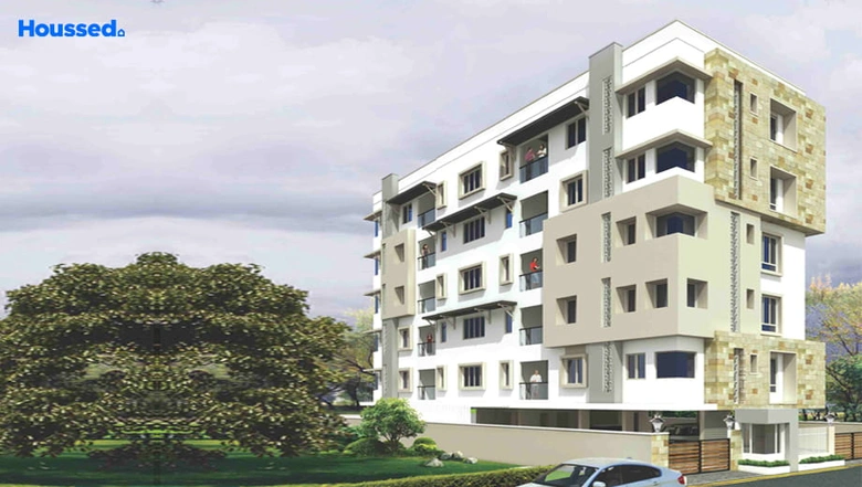 Project Image of RR Harmony in Saibaba Colony, Coimbatore - Image 6584