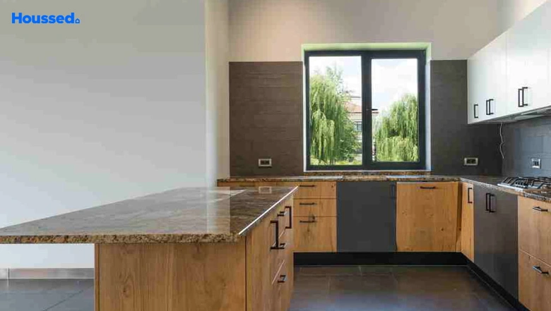 Sample Apartment of RR Harmony in Saibaba Colony, Coimbatore - Image 6587