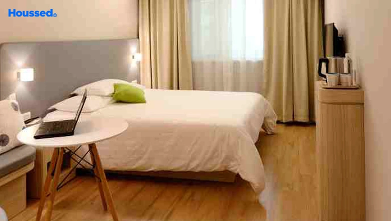 Sample Apartment of RR Harmony in Saibaba Colony, Coimbatore - Image 6586