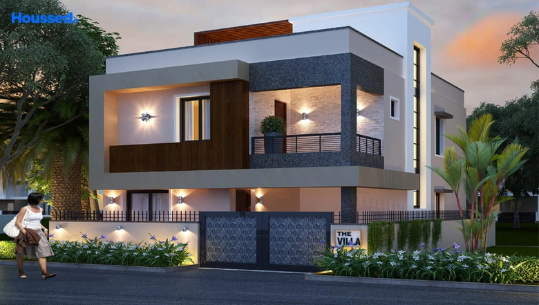Project Image of Lifestyle Spring in Uttara, Bhubaneswar - Image 49045