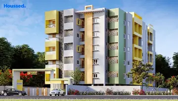 Project Image of RR Sai Poonthalir - Image 9241