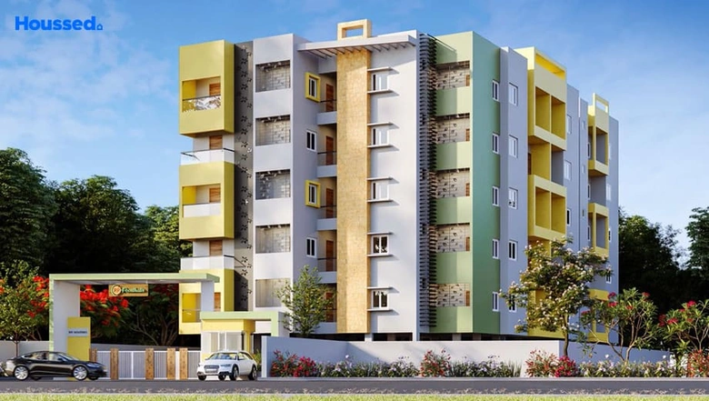 Project Image of RR Sai Poonthalir in Veerakeralam, Coimbatore - Image 9241