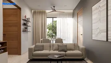 Sample Apartment of RR Sai Poonthalir - Image 9245