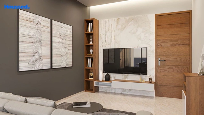 Sample Apartment of RR Sai Poonthalir in Veerakeralam, Coimbatore - Image 9244