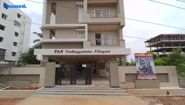 Project Image of Pan Venkayyamma Nilayam - Image 45848