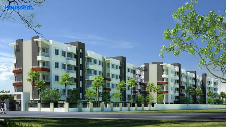 Project Image of Ratna Lifestyle in Patia, Bhubaneswar - Image 49055