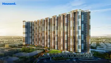 Project Image of Chandak 34 Park Estate - Image 18668
