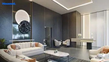 Sample Apartment of Chandak 34 Park Estate - Image 18672