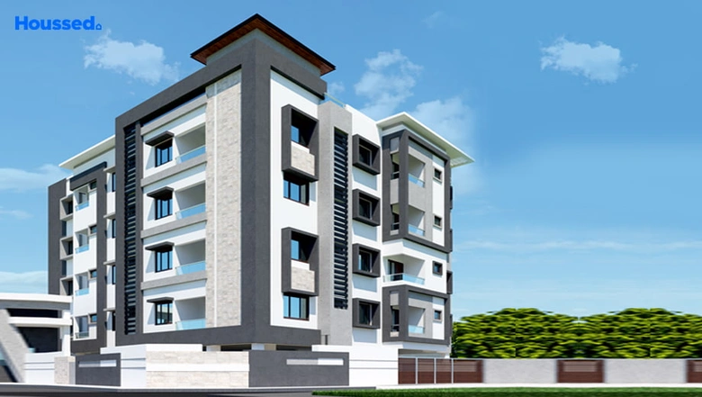 Project Image of Shree Samika Residency in Kovaipudur, Coimbatore - Image 6943