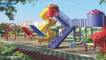 Amenities of Pan Sree Residency - Image 45909