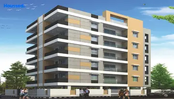 Project Image of Pan Sree Residency - Image 45906