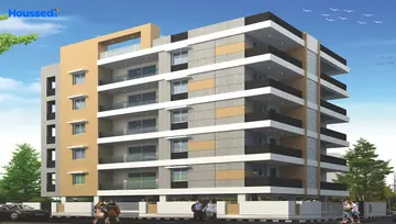 Project Image of Pan Sree Residency - Image 45907