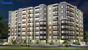 Project Image of Oro Emirates - Image 6719