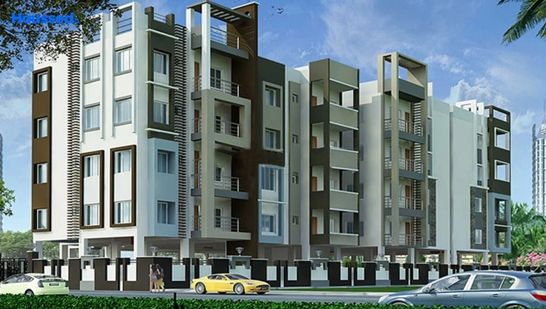 Project Image of Oro Emirates in Govindpur, Bhubaneswar - Image 6720