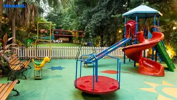 Amenities of Sree Dakshas Aroush - Image 9256
