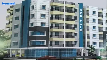 Project Image of Oro Palm - Image 6727