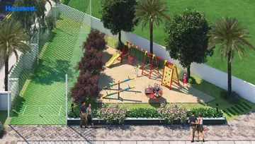 Amenities of Flora Heights - Image 45942