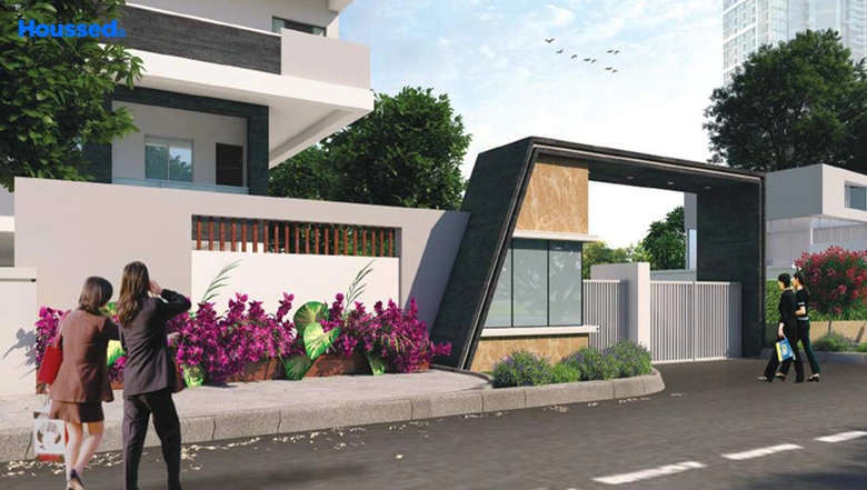 Project Image of Flora Heights in Madhurawada, Visakhapatnam - Image 45939