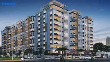 Project Image of Flora Heights - Image 45938