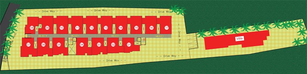 Master Plan of Sree Dakshas Ivadvi in Vadavalli, Coimbatore - Image 20529