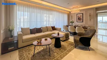 Sample Apartment of Level The Residences - Image 19390