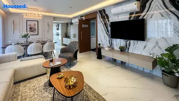 Sample Apartment of Level The Residences - Image 19389