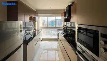 Sample Apartment of Level The Residences - Image 19395