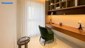 Sample Apartment of Level The Residences - Image 19392