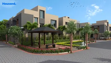 Amenities of Archid Shreekunj - Image 7436