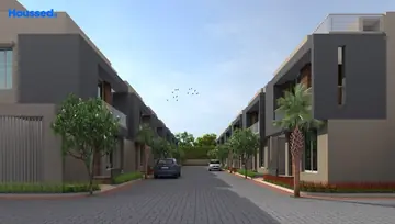 Amenities of Archid Shreekunj - Image 7438
