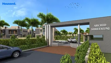 Amenities of Archid Shreekunj - Image 7437