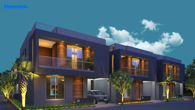 Project Image of Archid Shreekunj in Ranasinghpur, Bhubaneswar - Image 7431