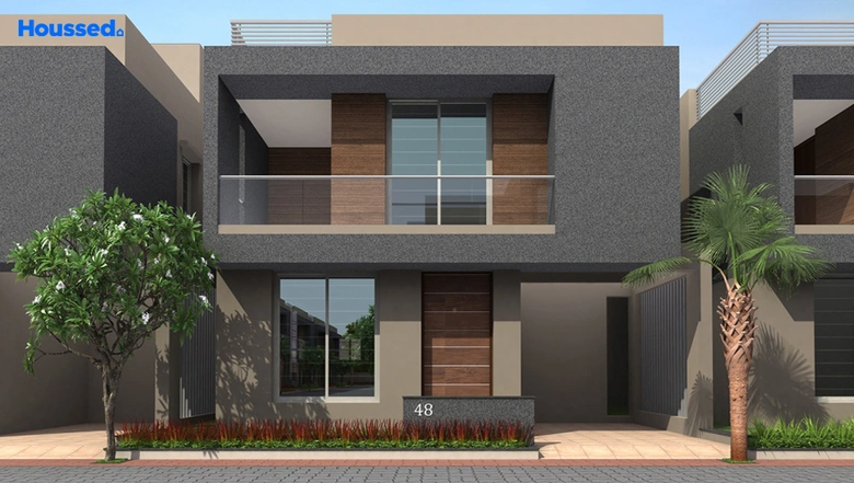 Project Image of Archid Shreekunj in Ranasinghpur, Bhubaneswar - Image 7434