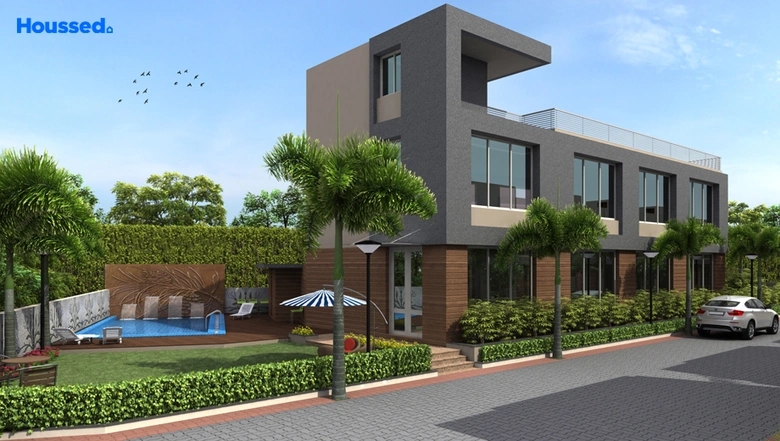 Project Image of Archid Shreekunj in Ranasinghpur, Bhubaneswar - Image 7433