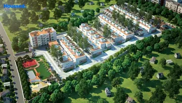 Project Image of Ahuja Highlands - Image 6951
