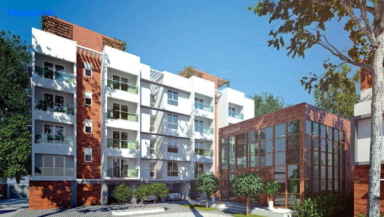 Project Image of Ahuja Highlands in Nanjundapuram, Coimbatore - Image 6949