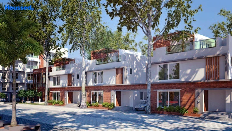 Project Image of Ahuja Highlands in Nanjundapuram, Coimbatore - Image 6952